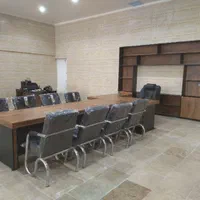 میز اداری کنفرانس چهار نفره|دفتر کار|مشهد, فدک|دیوار