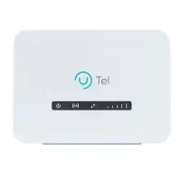 مودم سیم کارتی یوتل LT643 آنلاک فول ادمین کاستوم