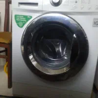 تعمیرات تخصصی لباسشویی