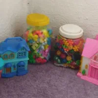 اسباب بازی|اسباب‌بازی بچه|تهران, افسریه شمالی|دیوار