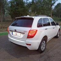 لیفانx60اتومات بی رنگ مدل۹۶نیوفیس|خودرو سواری و وانت|زنجان, |دیوار