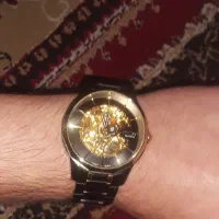 ساعت مچی نبضی اتوماتیک اصلی سیکو|ساعت|رباطکریم, رباطکریم|دیوار