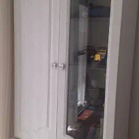 کمد بچه سیسمونی