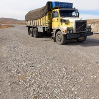مدل ۵۷|خودرو سنگین|اردبیل, |دیوار