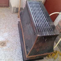 فروش بخاری گازی|بخاری، هیتر، شومینه|اهر, |دیوار