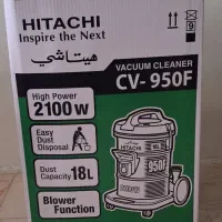 فروش جاروبرقی هیتاچی cv 950f