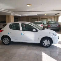 207 tu3 مدل 1405 خشک|خودرو سواری و وانت|همدان, |دیوار