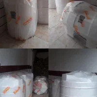 فروش ویژه مخزن و پمپ آب