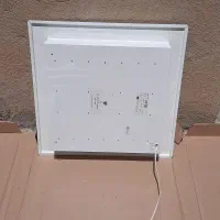 لامپ سقفی پنل LED|لامپ و چراغ|یاسوج, |دیوار