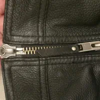 کاپشن موتور سواری چرم هارلی دیویدسن اصل|لباس|تهران, مینای شمالی (مخبر)|دیوار