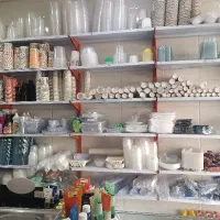 فروش اجناس به صورت یک جا