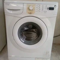 لباسشویی تمام اتومات کن وود