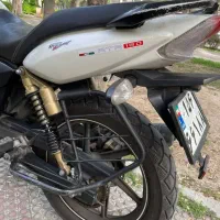 آپاچی 180|موتورسیکلت|بانه, |دیوار