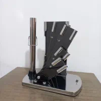 استند سرویس چاقو