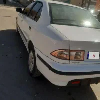 سمند اف سون ۹۵|خودرو سواری و وانت|اصفهان, همدانیان|دیوار