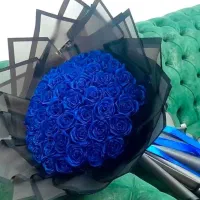 گل روبانی
