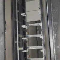 رک مخابراتی|مودم و تجهیزات شبکه|رباط‌کریم, نصیرشهر|دیوار