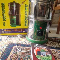 سبزی خردکن دو کیلویی