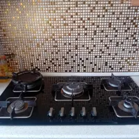 فروش گاز شیشه و سینک ظرفشویی از جنس گرانیت