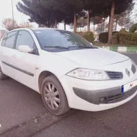 مگان ۲۰۰۰|خودرو سواری و وانت|قم, ارم|دیوار