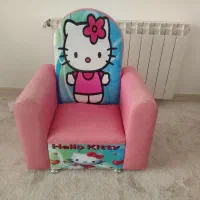 مبل کودک