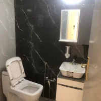 ۹۱ متری دو خواب/۸واحدی/صفر تازه تحویل|فروش آپارتمان|مشهد, الهیه|دیوار