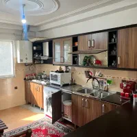 کد۸۱۰اجاره واحد۹۵متری ویلایی شیک سعدی ۱۳