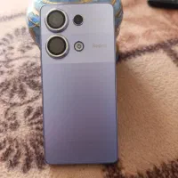 گوشی شیائومی نوت13پرو256رم8گیگابایت4G|موبایل|بندر ماهشهر, |دیوار