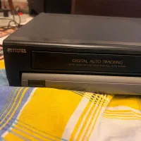 ویدیو vhs|پخشکننده DVD و ویدیو|کرج, کوی مدرس|دیوار