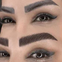 انجام خدمات تاتو ‌.لیفت مژه ابرو و درماپلینگ|خدمات آرایشگری و زیبایی|زاهدان, |دیوار