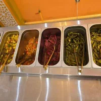 استخدا م در فست فود