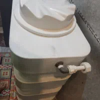 مخزن آب