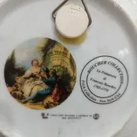 ظروف مسی و برنجی|کلکسیون اشیاء عتیقه|گرگان, |دیوار