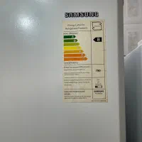 یخچال فریزر۳۲ فوت سامسونگ اصل|یخچال و فریزر|قائم‌شهر, |دیوار