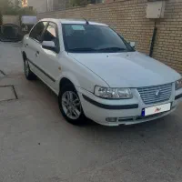 سمندef7دوگانه شرکتی سند تک برگ