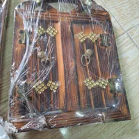 جاکلیدی اینه دار|صنایع دستی و سایر لوازم تزئینی|بندر انزلی, سید آسیه|دیوار