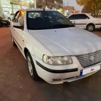 سمند درجه یک یک|خودرو سواری و وانت|بوکان, |دیوار