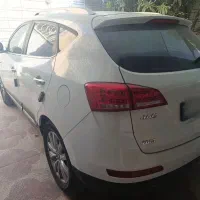 جک اس ۵ مدل ۹۷|خودرو سواری و وانت|کازرون, |دیوار