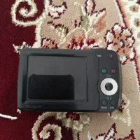 دوربین کاسیو