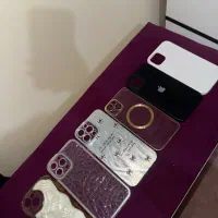 کاور های درجه یک ایفون ۱۳و۱۳پرومکس