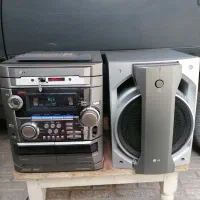 یدونه کلگی ال‌جی. یدونه ساب ال‌جی 200واتی