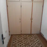 آپارتمان دوخوابه ۶۵متری (یوسفیه۴ - آزاده۳۴)|اجارهٔ آپارتمان|مشهد, یوسفیه (شهرک غرب)|دیوار