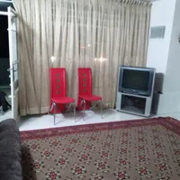 سوئیت باصفا درآرامگاه فردوسی (شاهنامه82)|اجارهٔ کوتاه‌مدت آپارتمان و سوئیت|مشهد, توس (بلوار توس)|دیوار
