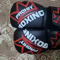 دستکش بوکس سایز 12