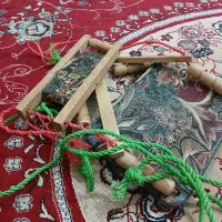 تاب تاب بچه گانه