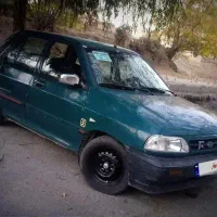 حاچ بک کره ای|خودرو سواری و وانت|ارومیه, |دیوار