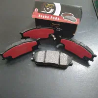 فروش عمده لنت جلو ( نیک آزما )|قطعات یدکی و لوازم جانبی|رباطکریم, رباطکریم|دیوار