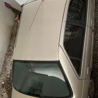 فروش فوری پرشیا پژو پارس|خودرو سواری و وانت|بابلسر, |دیوار