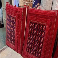 چهار جفت پشتی جرگلان بفروش میرسد|پشتی|مشهد, شهید معقول|دیوار