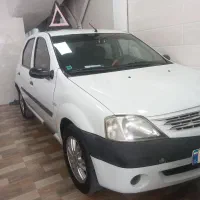 پارس تندر مدل ۹۷ تک برگ سند